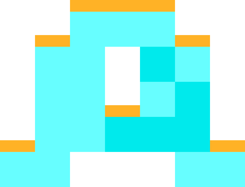 top Amplitude Problem logo